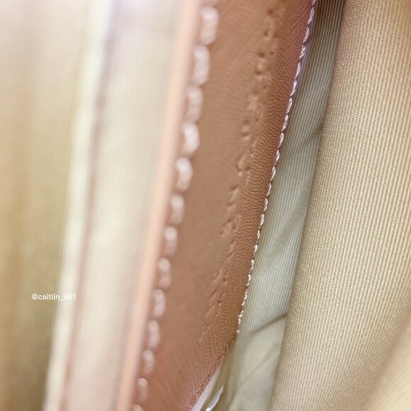 Marc Jacobs The Mixed Media Snapshot Crossbody Bag - Picture 7 of 9